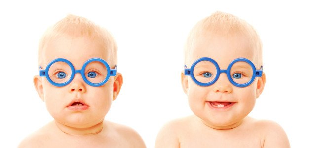 glaucoma infantil
