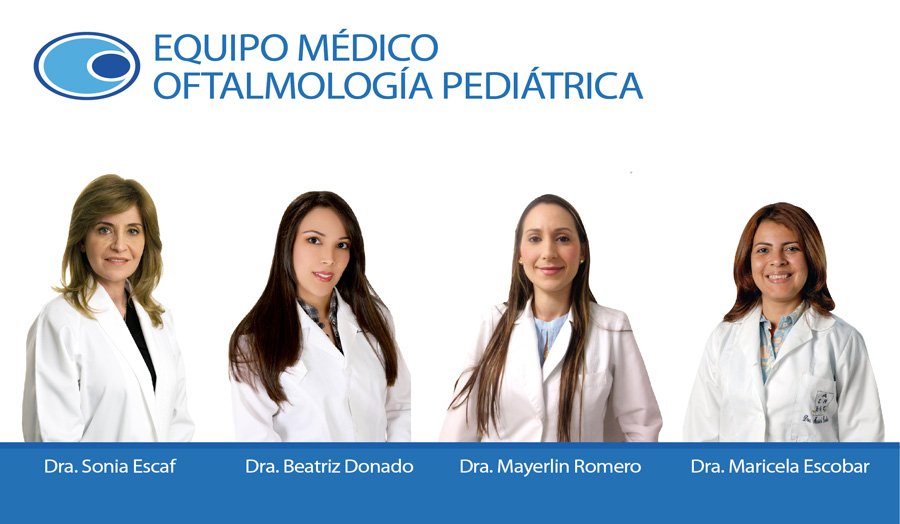 glaucoma infantil
