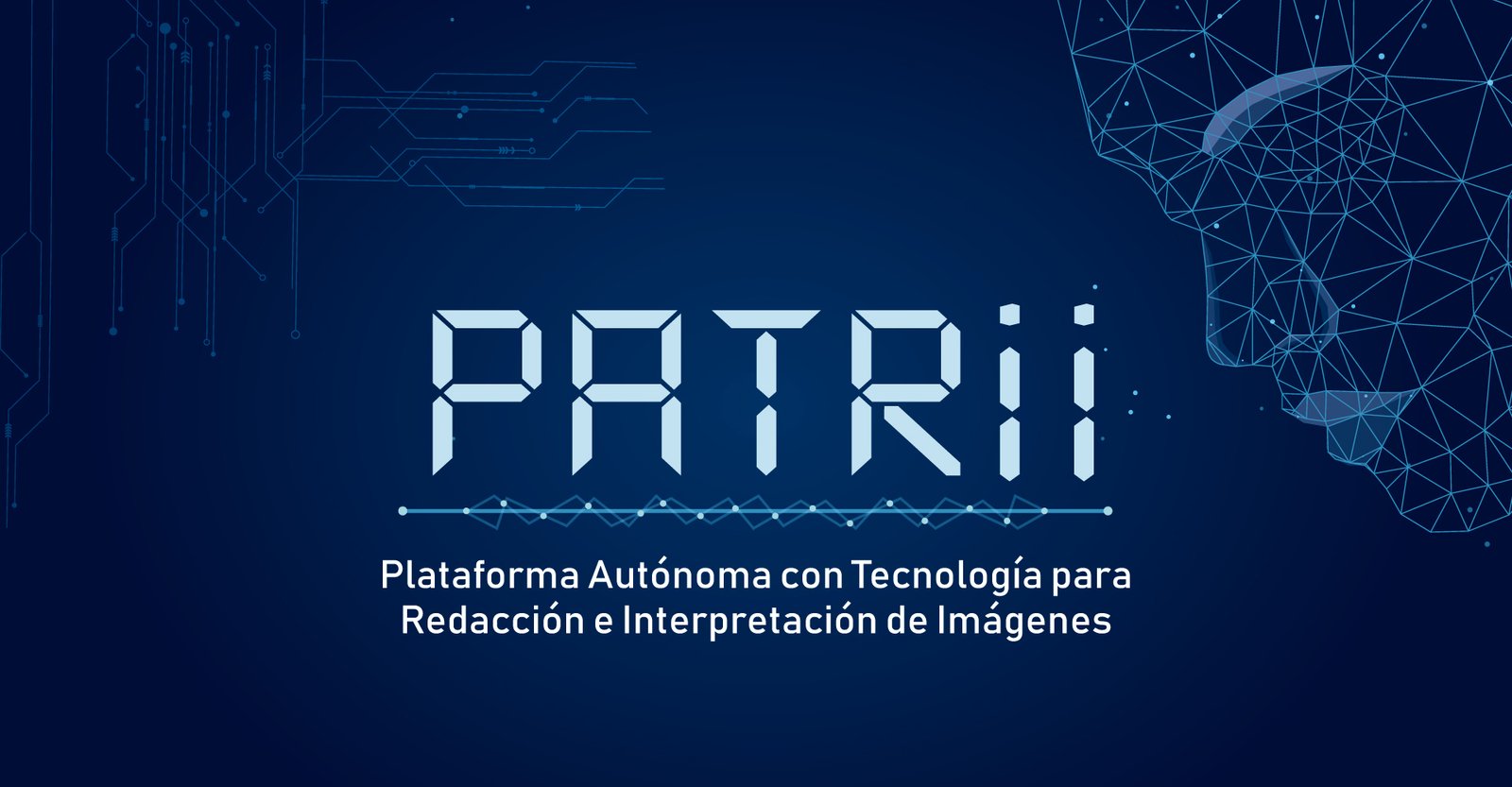 PATRiiRedes