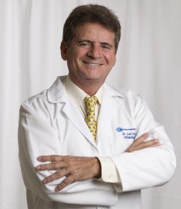 Dr. Escaf