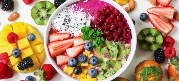 cofca alimentacion sana