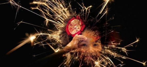 cofca blog cuidado con polvora