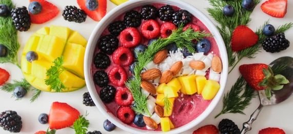 cofca blog eres lo que comes