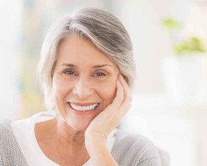 Miopía, hipermetropía y astigmatismo después de los 40