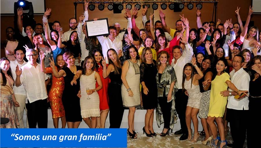 Clinica Oftalmologica Del Caribe una historia llena de vision innovacion y aportes a la comunidad