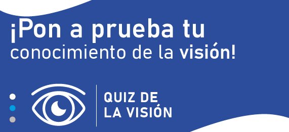 quiz pon a prueba tu conocimiento de la vision