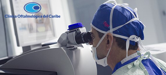 Libérate de tus gafas con la cirugía refractiva