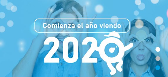 comienza el ano viendo