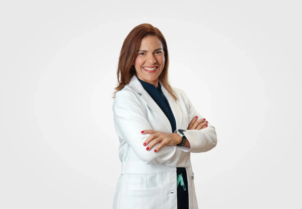 INGRID LINAREZ
