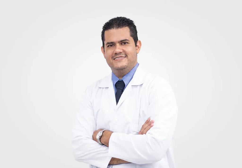 GABRIEL ZAMBRANO