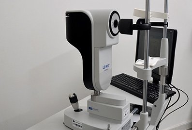 Img biometria lenstar