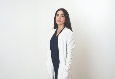 Dra. Andrea Celemin