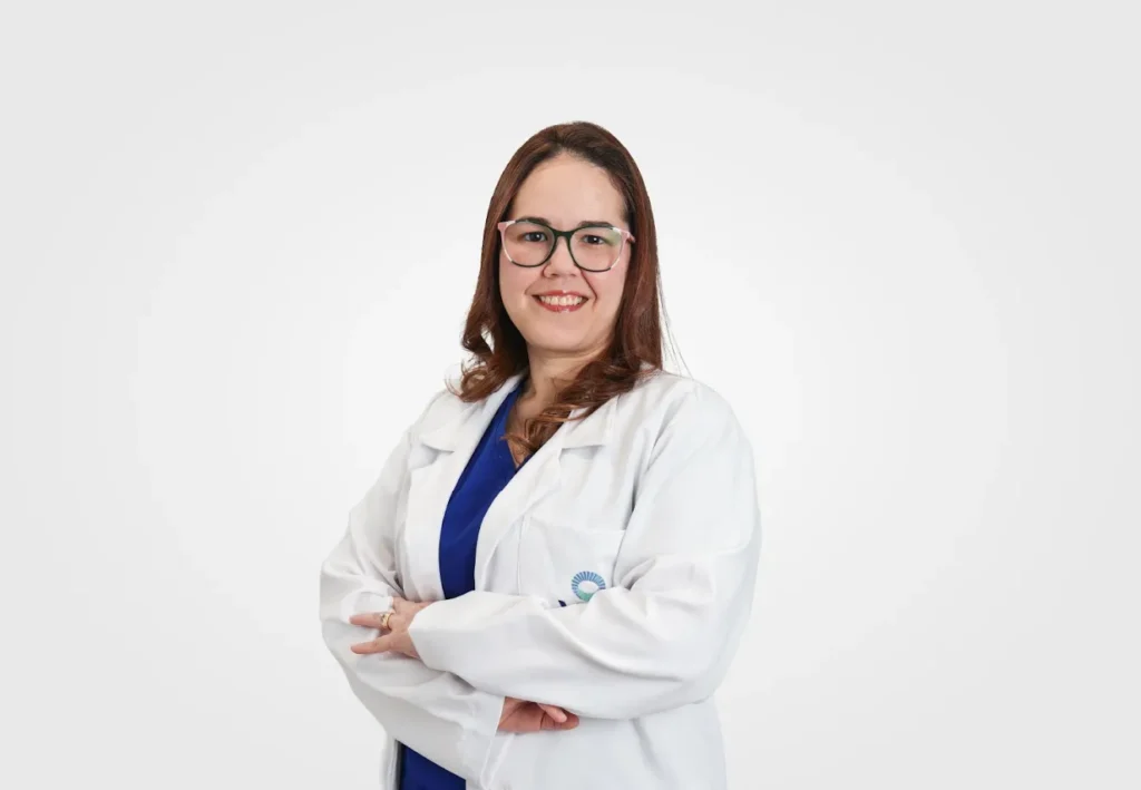 Nora Gomez