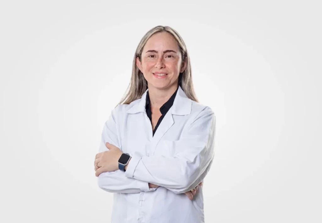 Mildred Iglesias