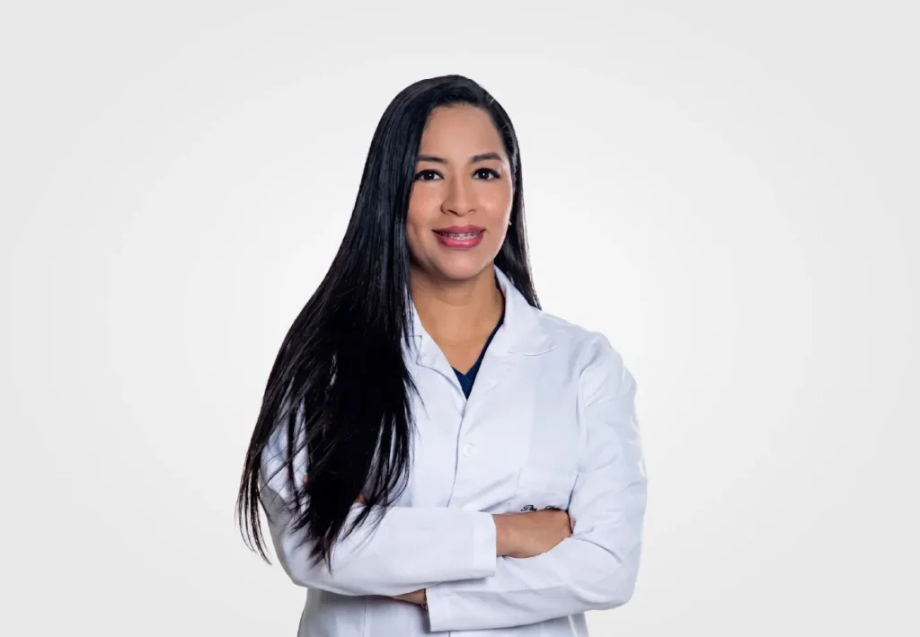 Silvia Florez