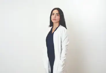 Dra. Andrea Celemin