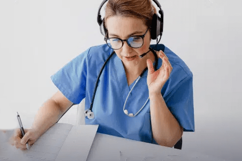 telemedicina