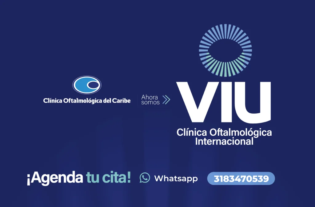 Pop up Ahora somos VIU nuevo