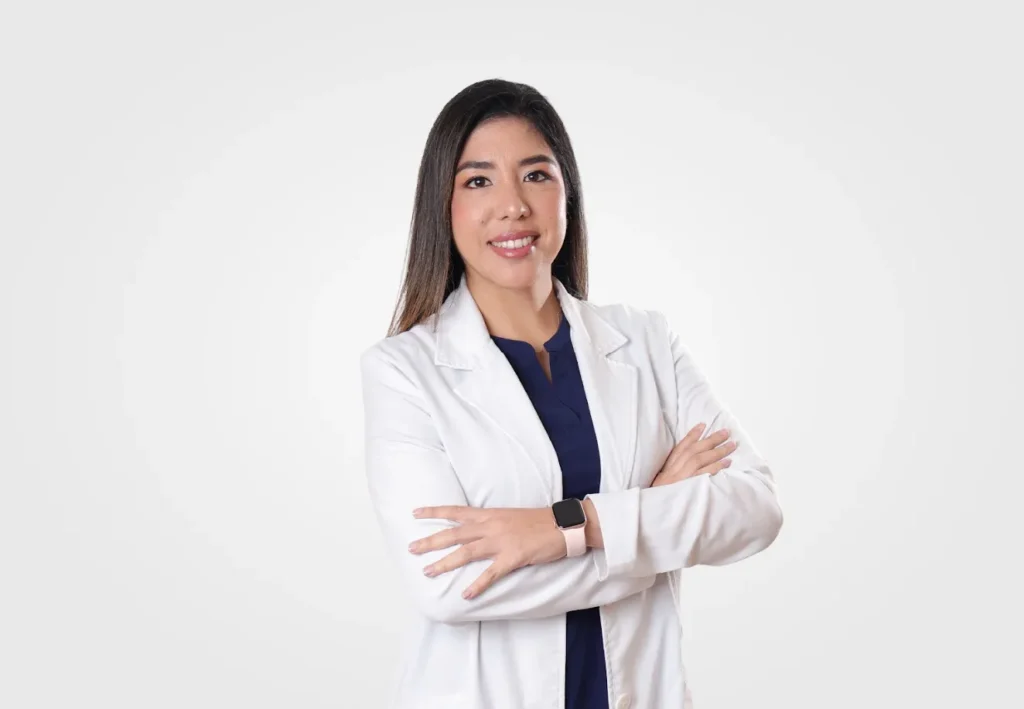 Vanessa Ishikane