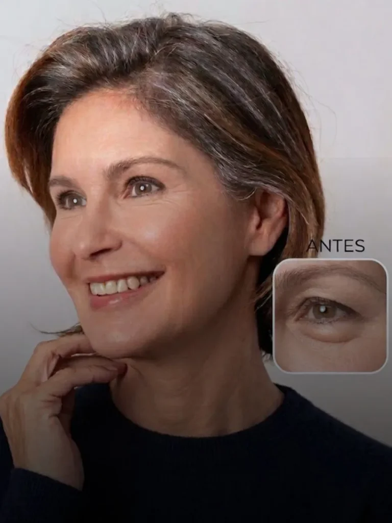 Blefaroplastia en Barranquilla: cirugía de párpados en VIU