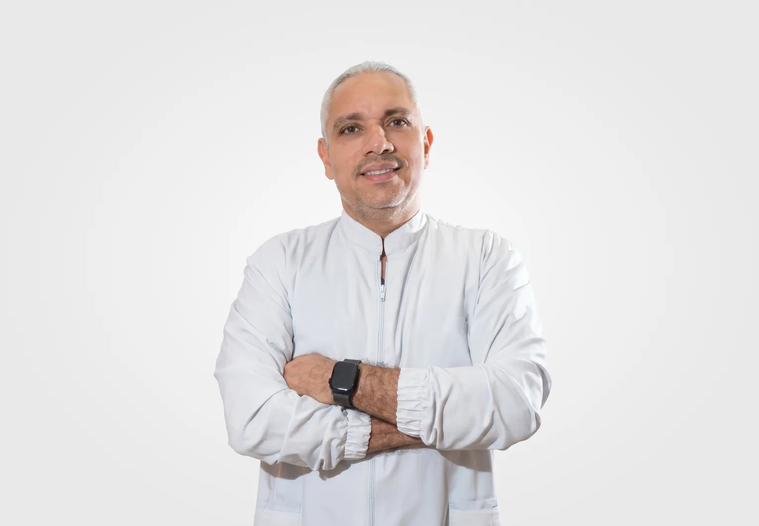 Dr. José Luis Rodríguez, oftalmólogo especialista en Glaucoma – VIU Clínica Oftalmológica Internacional en Barranquilla, Colombia