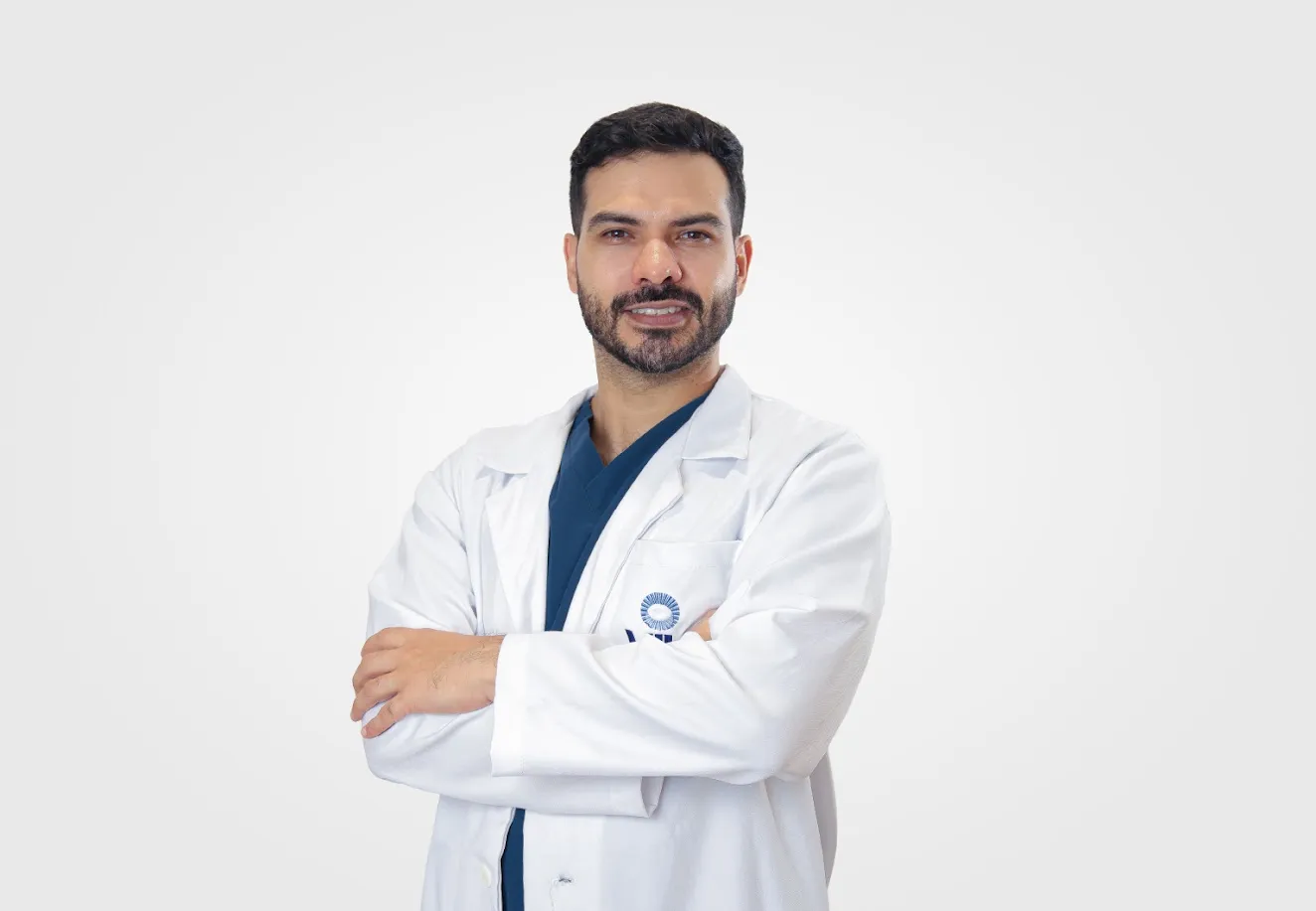 Dr. Víctor Torres, oftalmólogo especialista en Glaucoma – VIU Clínica Oftalmológica Internacional en Barranquilla, Colombia