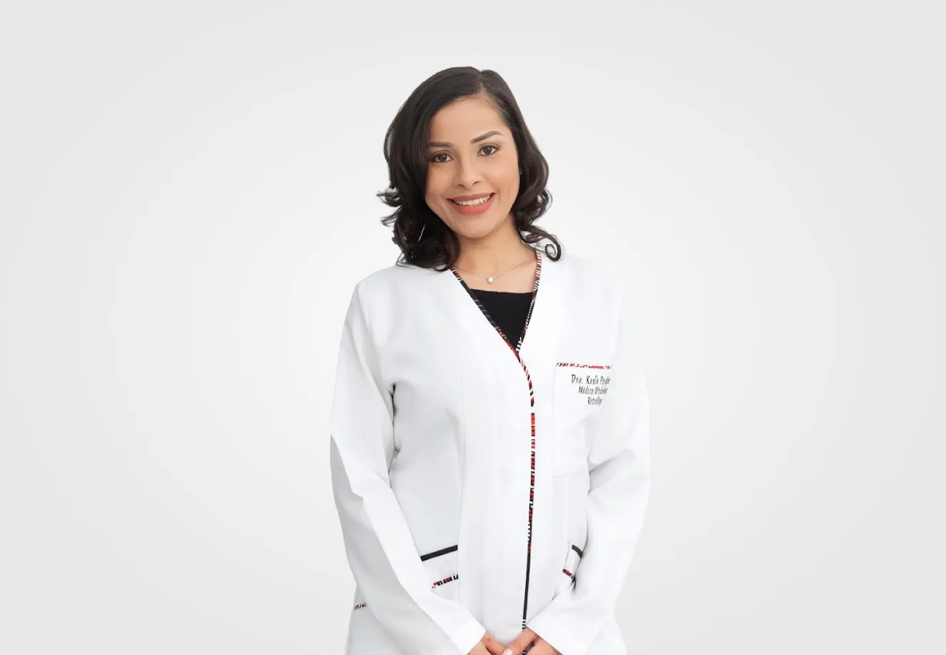 Karla Perdomo
