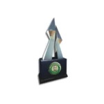 Premio Mejor Empresa del Sector Salud, Premio al Mérito Empresarial 2019, VIU Clínica Oftalmológica en Barranquilla