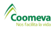 Coomeva convenio de atención visual en VIU