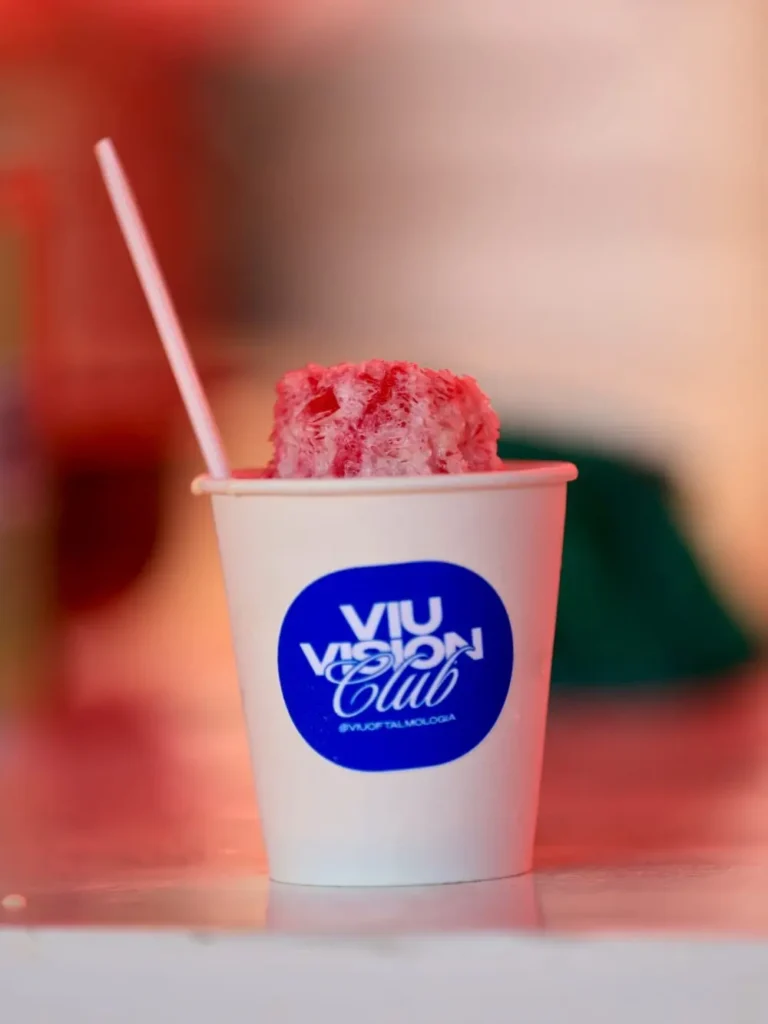 BQ open - Clínica oftalmológica viu - Barranquilla, Colombia