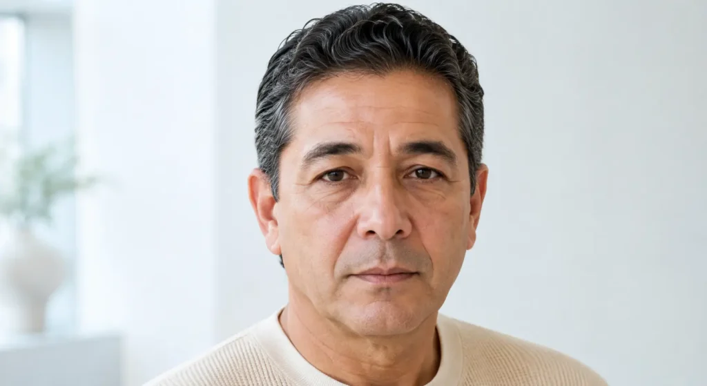 Blefaroplastia superior en hombres - VIU Clínica Oftalmológica Internacional en Colombia